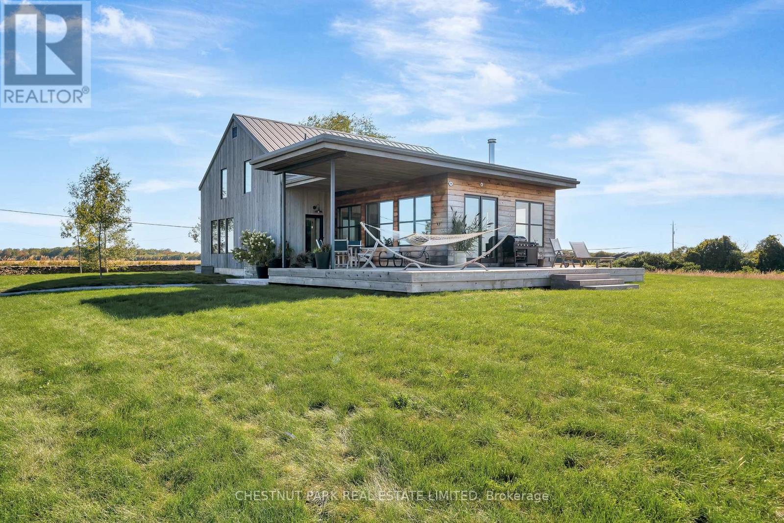 1164 Danforth Road, Prince Edward County, Ontario  K0K 2J0 - Photo 47 - X12387513