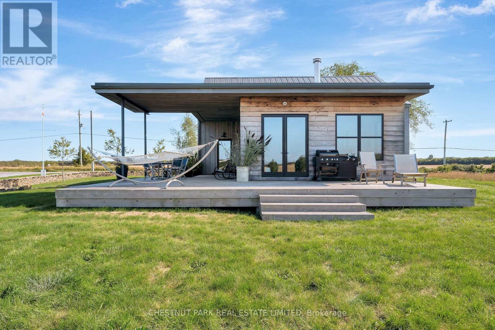 1164 Danforth Road, Prince Edward County, Ontario  K0K 2J0 - Photo 48 - X12387513