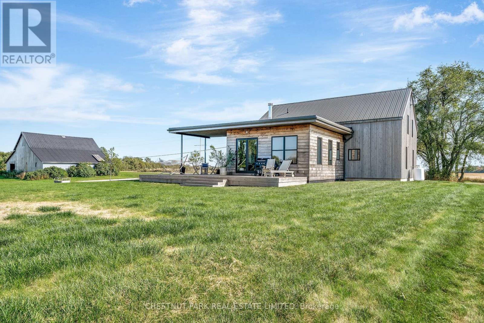 1164 Danforth Road, Prince Edward County, Ontario  K0K 2J0 - Photo 49 - X12387513