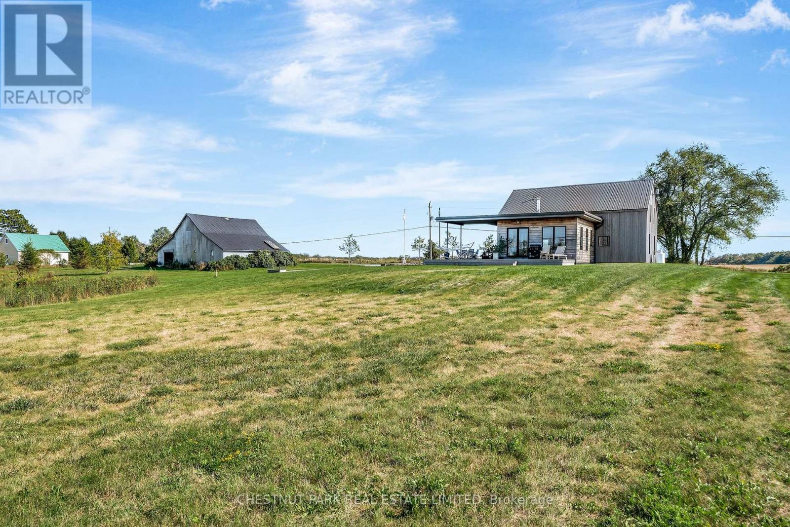 1164 Danforth Road, Prince Edward County, Ontario  K0K 2J0 - Photo 50 - X12387513