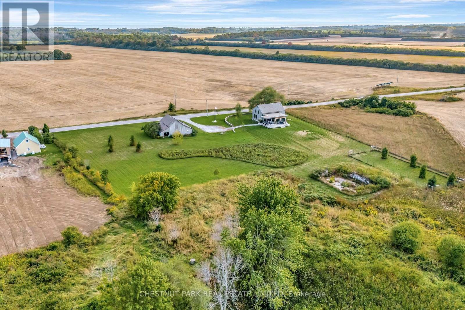 1164 Danforth Road, Prince Edward County, Ontario  K0K 2J0 - Photo 7 - X12387513