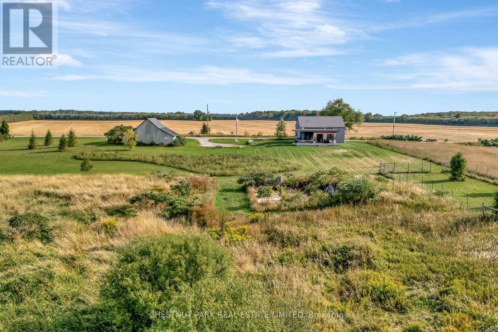 1164 Danforth Road, Prince Edward County, Ontario  K0K 2J0 - Photo 8 - X12387513