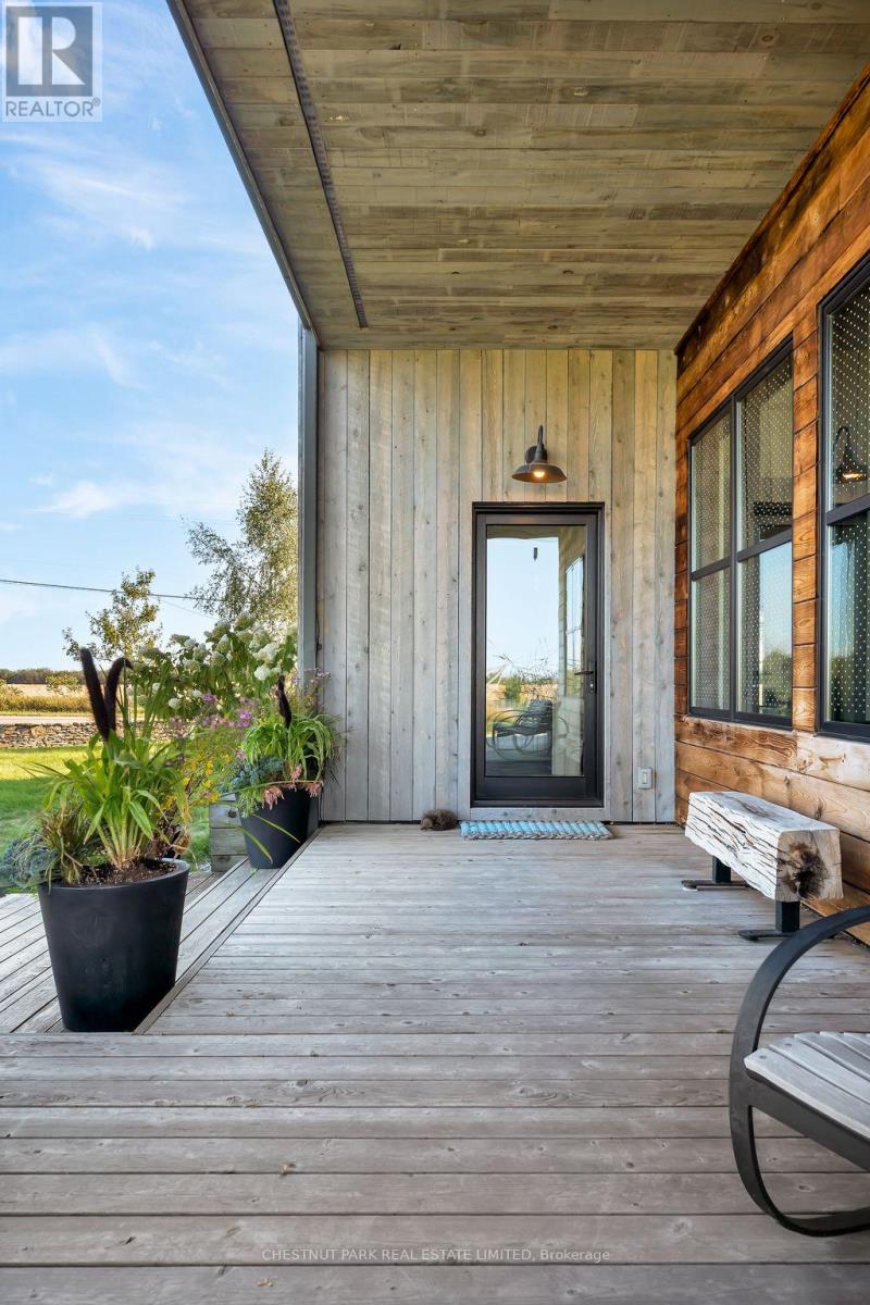 1164 Danforth Road, Prince Edward County, Ontario  K0K 2J0 - Photo 9 - X12387513