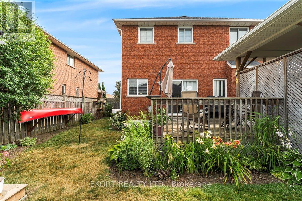 22 Linden Lane, Belleville, Ontario  K8N 5Y6 - Photo 3 - X12387579
