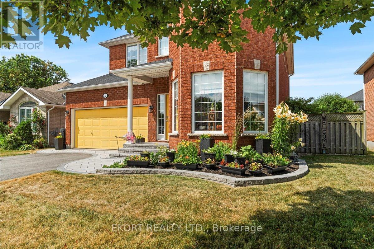 22 Linden Lane, Belleville, Ontario  K8N 5Y6 - Photo 43 - X12387579