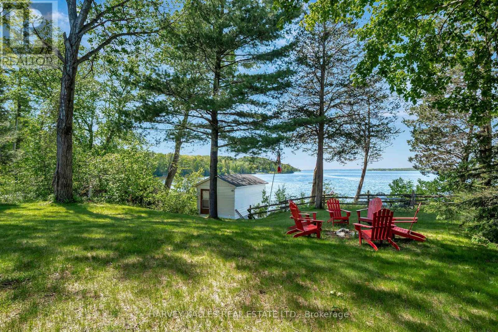 101 Treasure Cove Lane, Prince Edward County, Ontario  K0K 2T0 - Photo 16 - X12388391