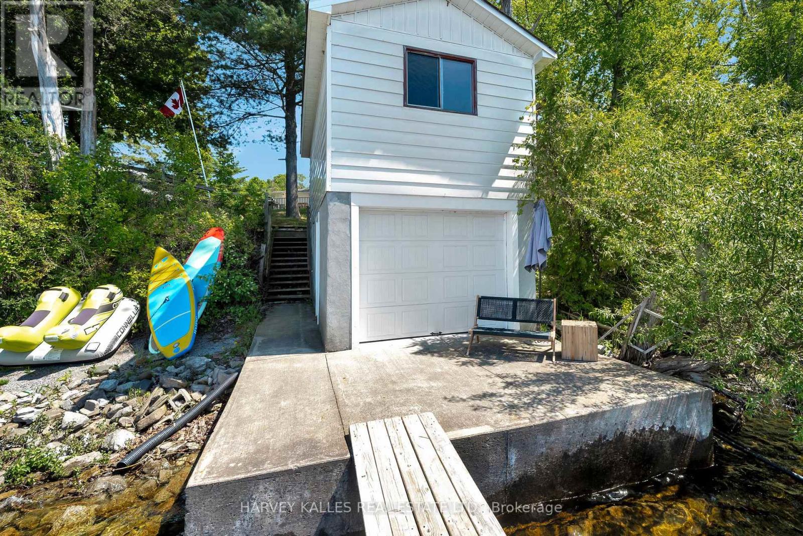 101 Treasure Cove Lane, Prince Edward County, Ontario  K0K 2T0 - Photo 22 - X12388391