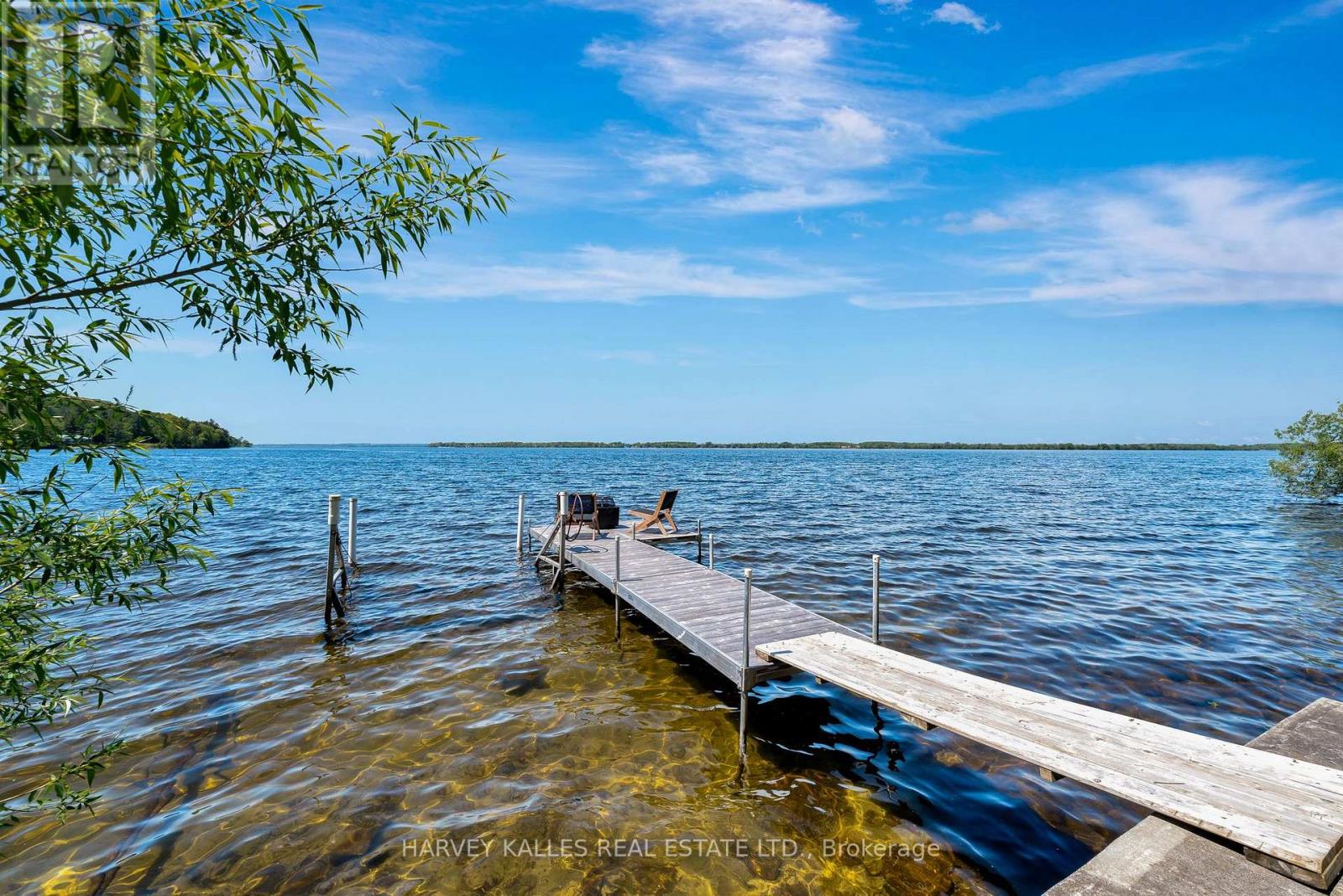 101 Treasure Cove Lane, Prince Edward County, Ontario  K0K 2T0 - Photo 23 - X12388391