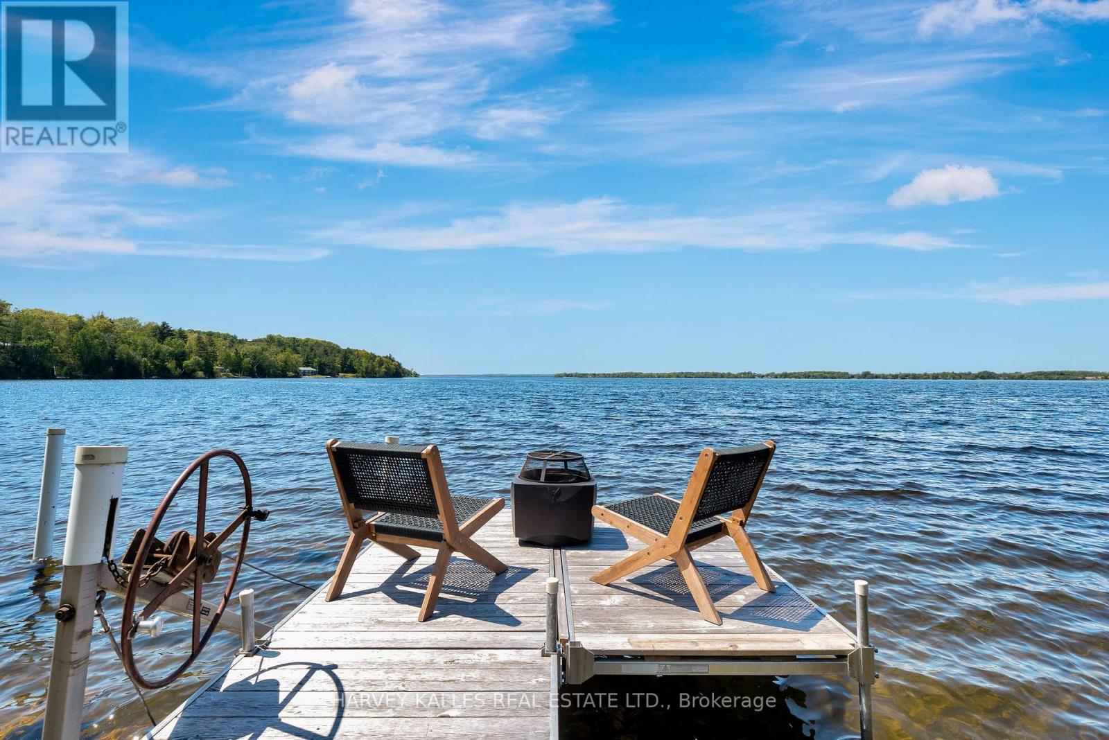 101 Treasure Cove Lane, Prince Edward County, Ontario  K0K 2T0 - Photo 24 - X12388391