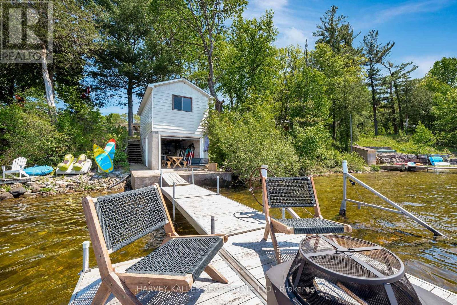 101 Treasure Cove Lane, Prince Edward County, Ontario  K0K 2T0 - Photo 25 - X12388391