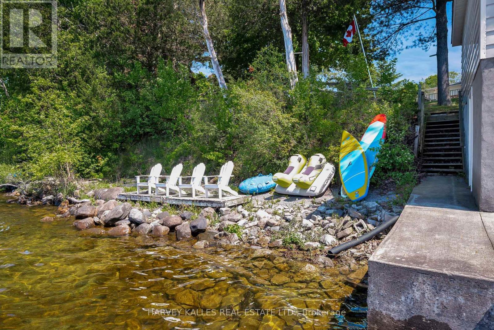 101 Treasure Cove Lane, Prince Edward County, Ontario  K0K 2T0 - Photo 26 - X12388391
