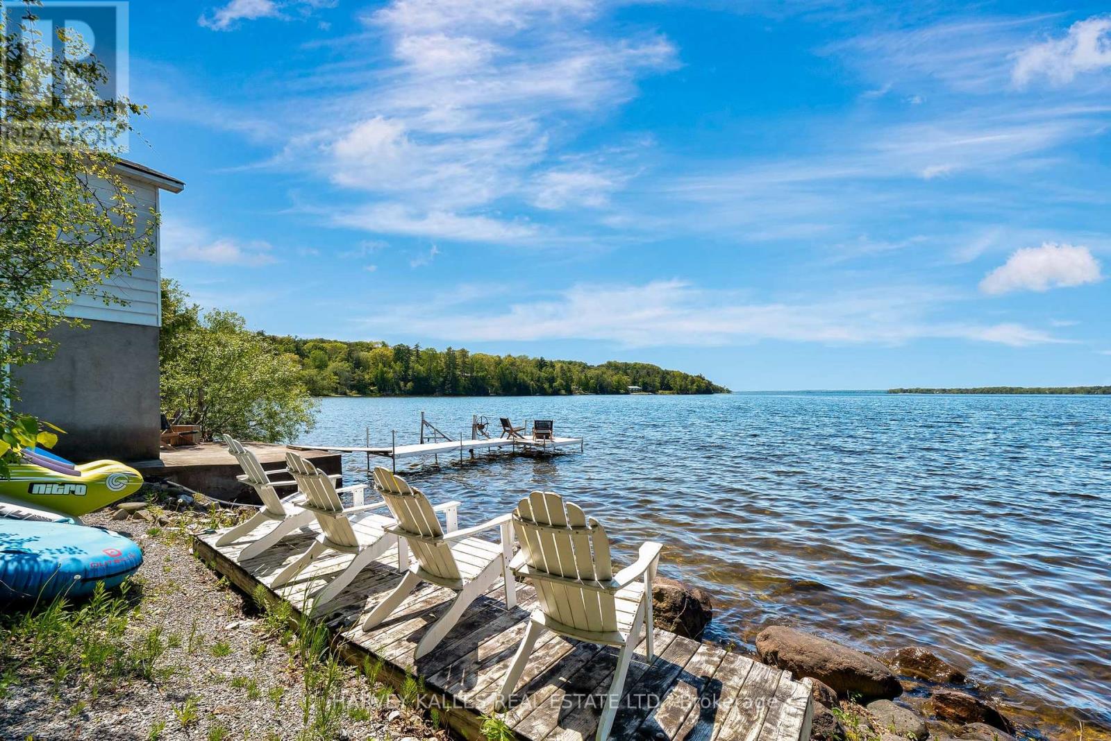 101 Treasure Cove Lane, Prince Edward County, Ontario  K0K 2T0 - Photo 27 - X12388391