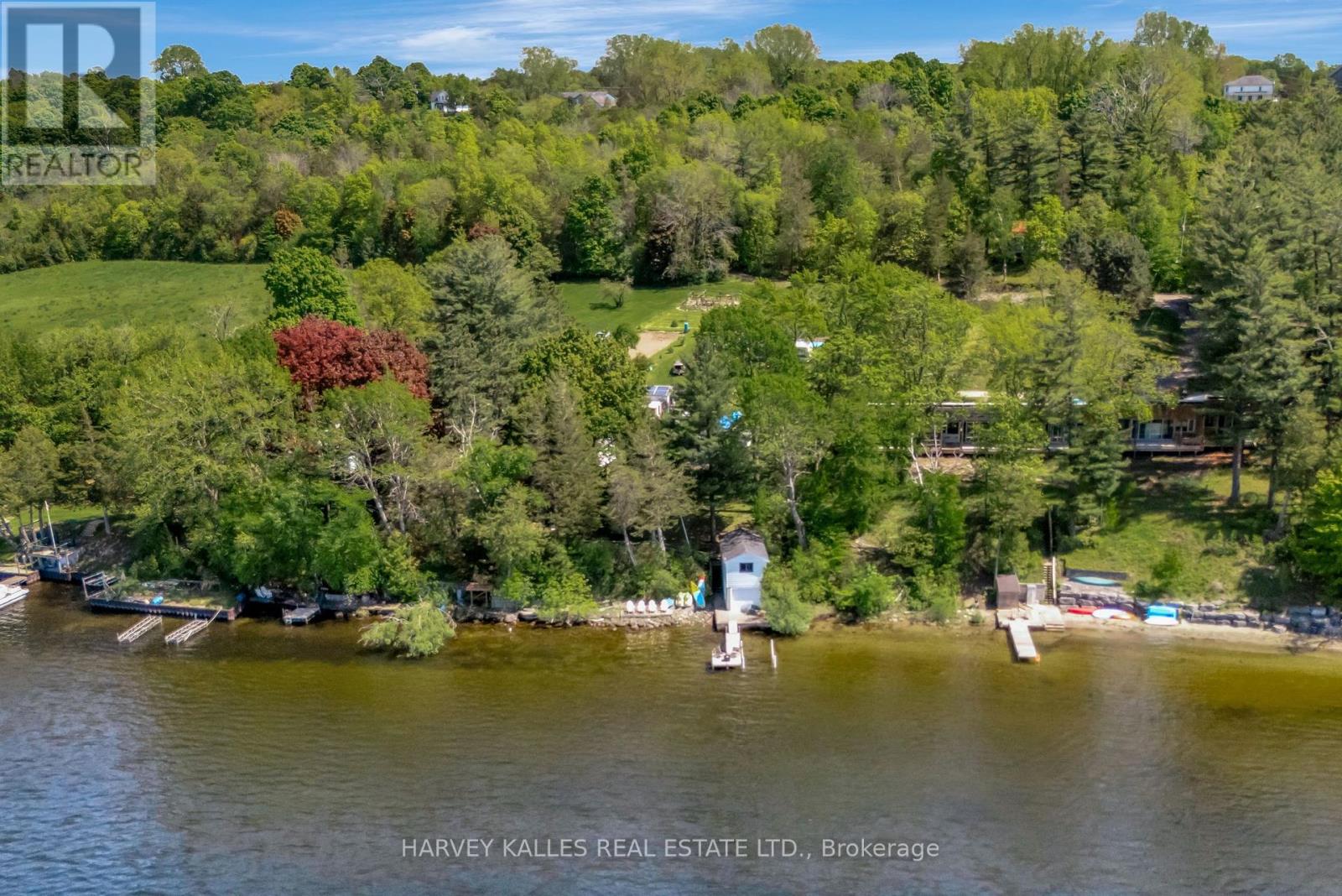 101 Treasure Cove Lane, Prince Edward County, Ontario  K0K 2T0 - Photo 28 - X12388391