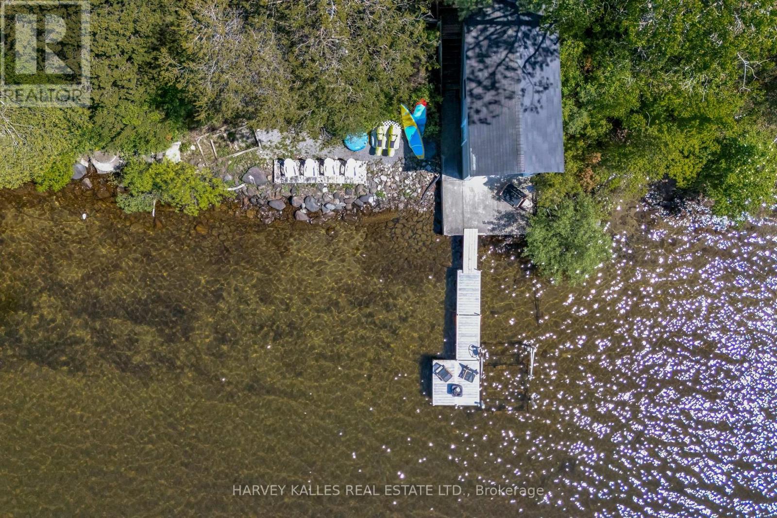 101 Treasure Cove Lane, Prince Edward County, Ontario  K0K 2T0 - Photo 29 - X12388391