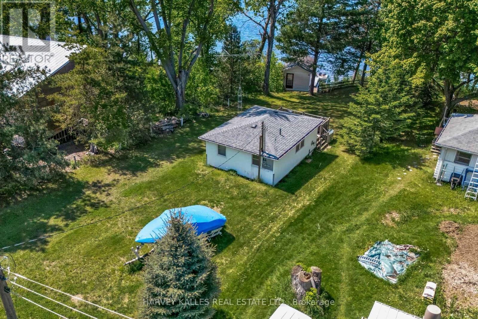 101 Treasure Cove Lane, Prince Edward County, Ontario  K0K 2T0 - Photo 30 - X12388391