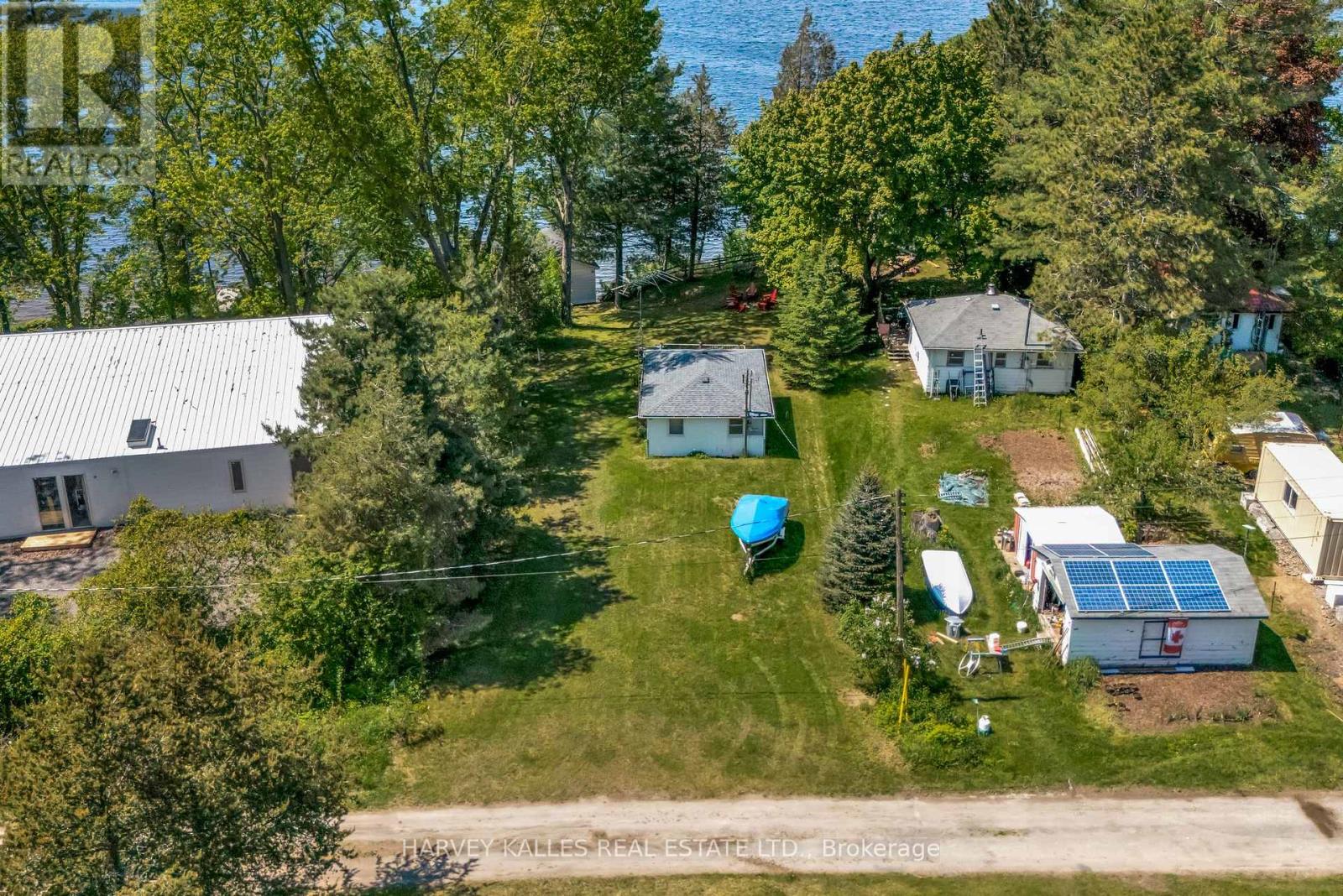 101 Treasure Cove Lane, Prince Edward County, Ontario  K0K 2T0 - Photo 32 - X12388391