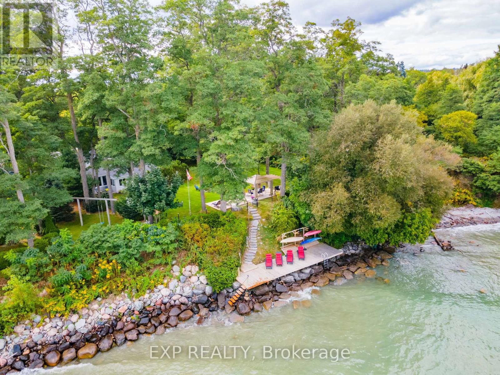113 Victoria Beach Road, Cramahe, Ontario  K0K 1S0 - Photo 18 - X12388614