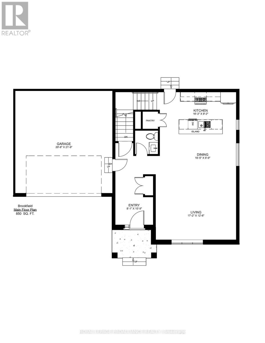 21 Horton Court, Belleville, Ontario  K8P 0G7 - Photo 25 - X12388792