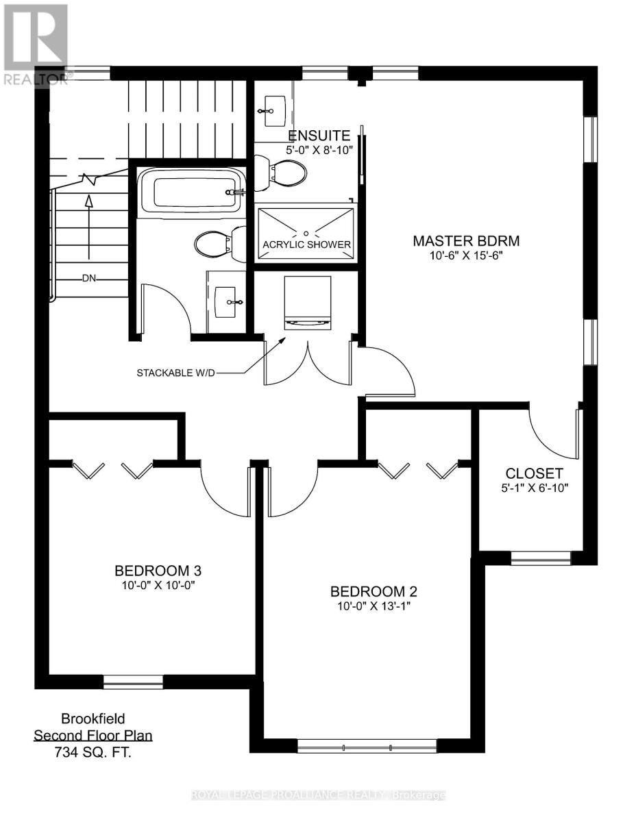 21 Horton Court, Belleville, Ontario  K8P 0G7 - Photo 27 - X12388792