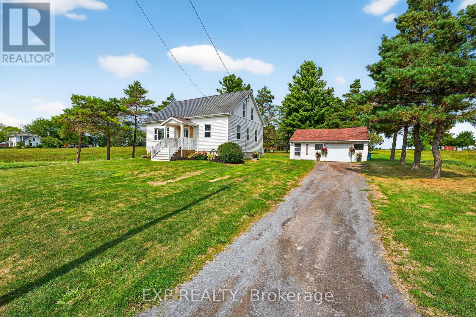 2619 County Rd 11 Road, Greater Napanee, Ontario  K0K 2Z0 - Photo 2 - X12389044