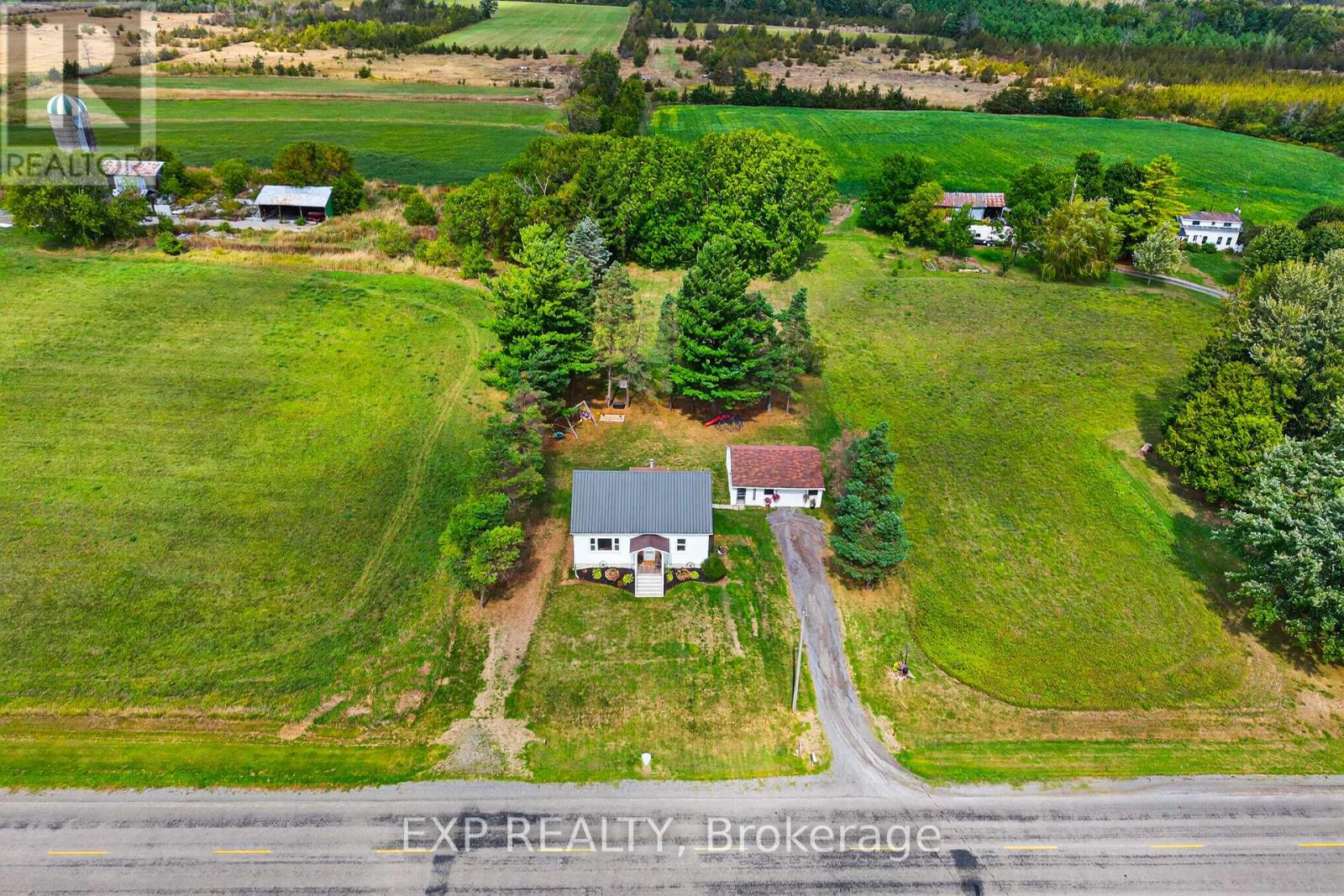 2619 County Rd 11 Road, Greater Napanee, Ontario  K0K 2Z0 - Photo 32 - X12389044