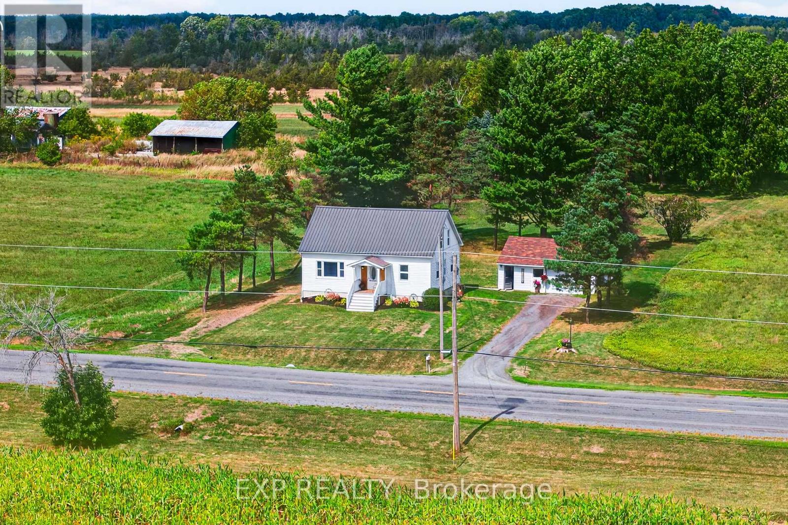 2619 County Rd 11 Road, Greater Napanee, Ontario  K0K 2Z0 - Photo 35 - X12389044