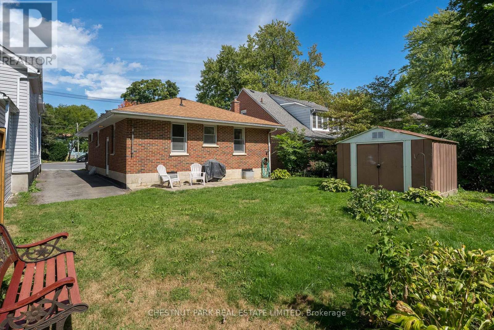9 Downes Avenue, Prince Edward County, Ontario  K0K 2T0 - Photo 30 - X12389128