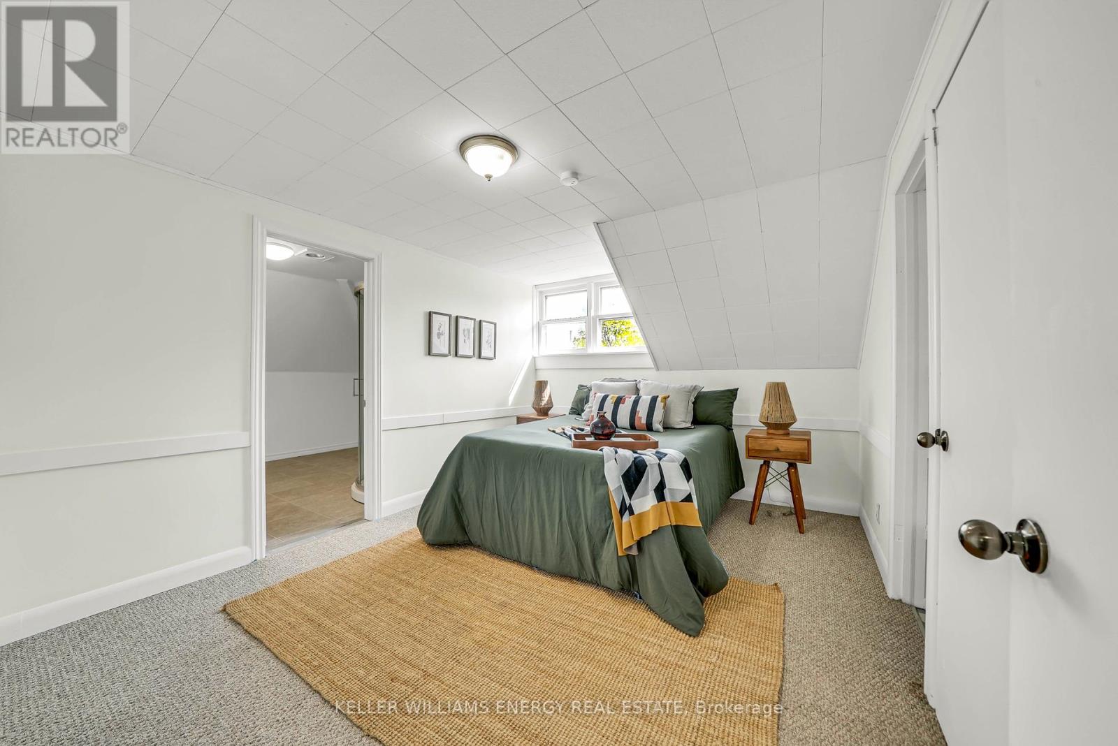 319 Second Avenue, Prince Edward County, Ontario  K0K 3L0 - Photo 21 - X12389175
