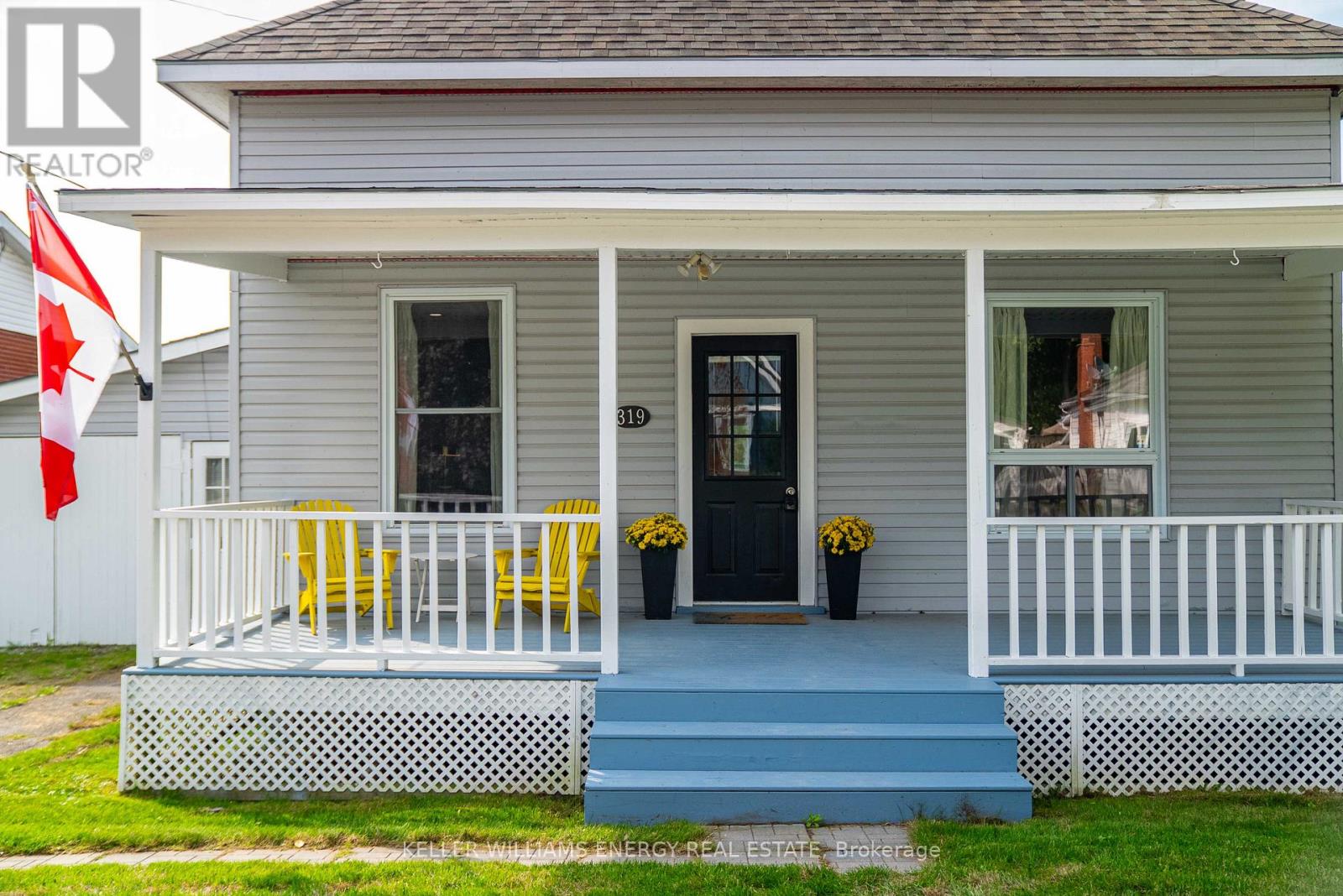 319 Second Avenue, Prince Edward County, Ontario  K0K 3L0 - Photo 3 - X12389175