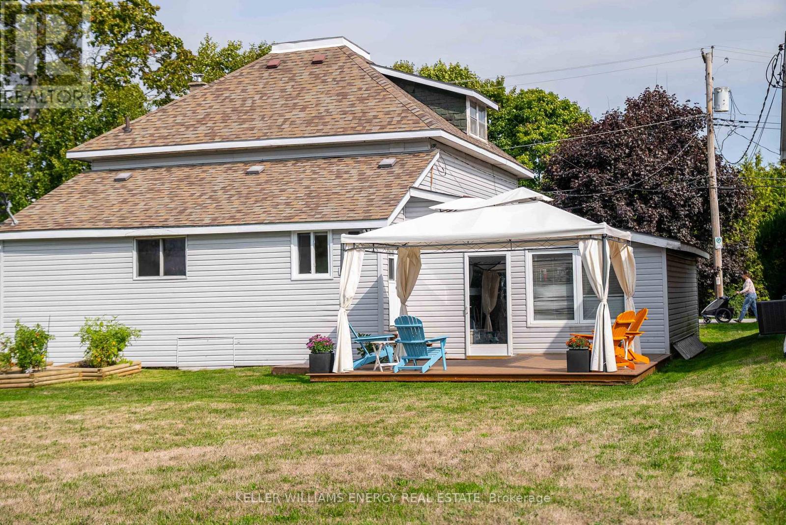 319 Second Avenue, Prince Edward County, Ontario  K0K 3L0 - Photo 31 - X12389175