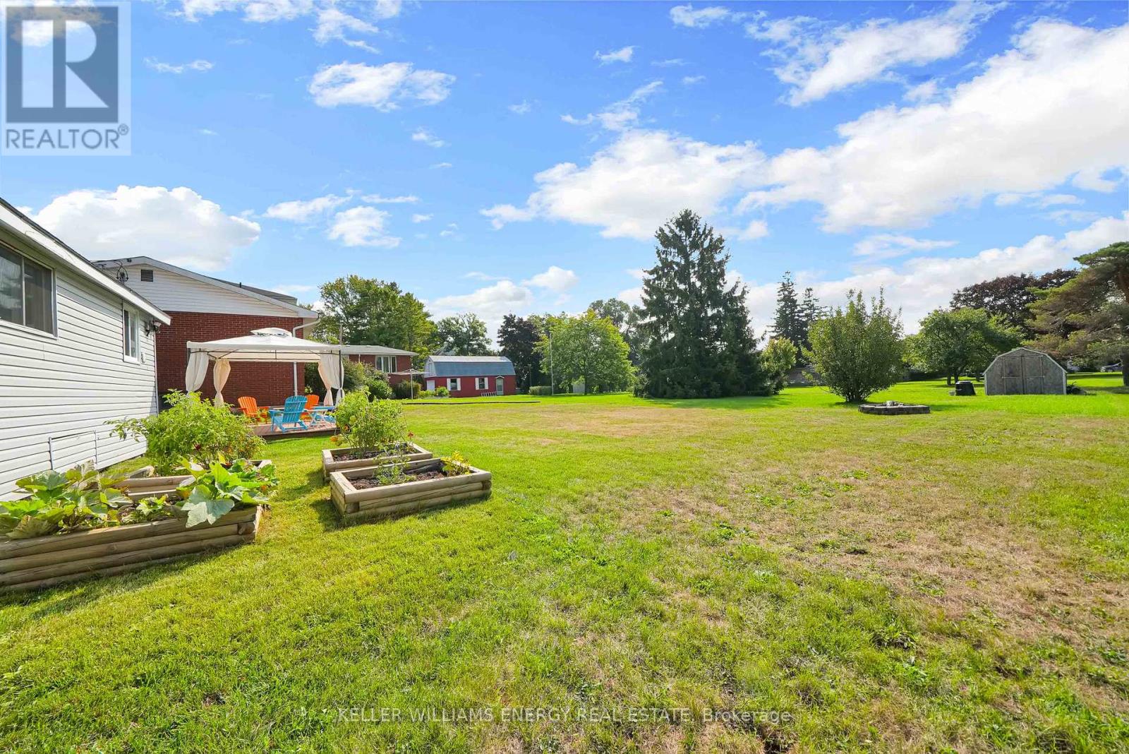 319 Second Avenue, Prince Edward County, Ontario  K0K 3L0 - Photo 33 - X12389175