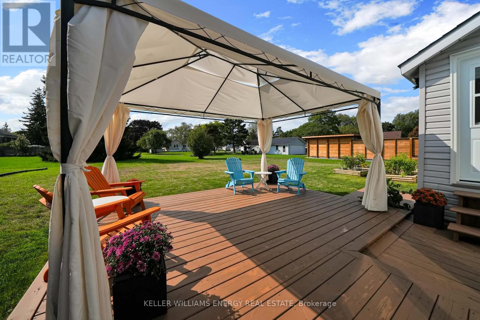 319 Second Avenue, Prince Edward County, Ontario  K0K 3L0 - Photo 35 - X12389175