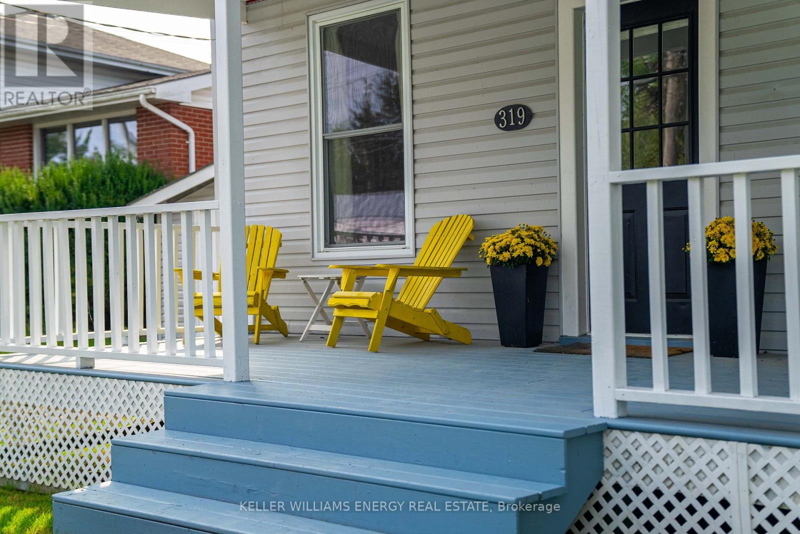 319 Second Avenue, Prince Edward County, Ontario  K0K 3L0 - Photo 36 - X12389175