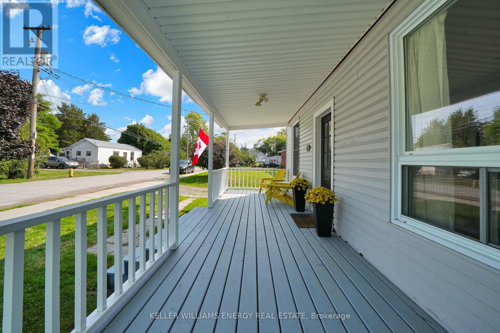 319 Second Avenue, Prince Edward County, Ontario  K0K 3L0 - Photo 37 - X12389175