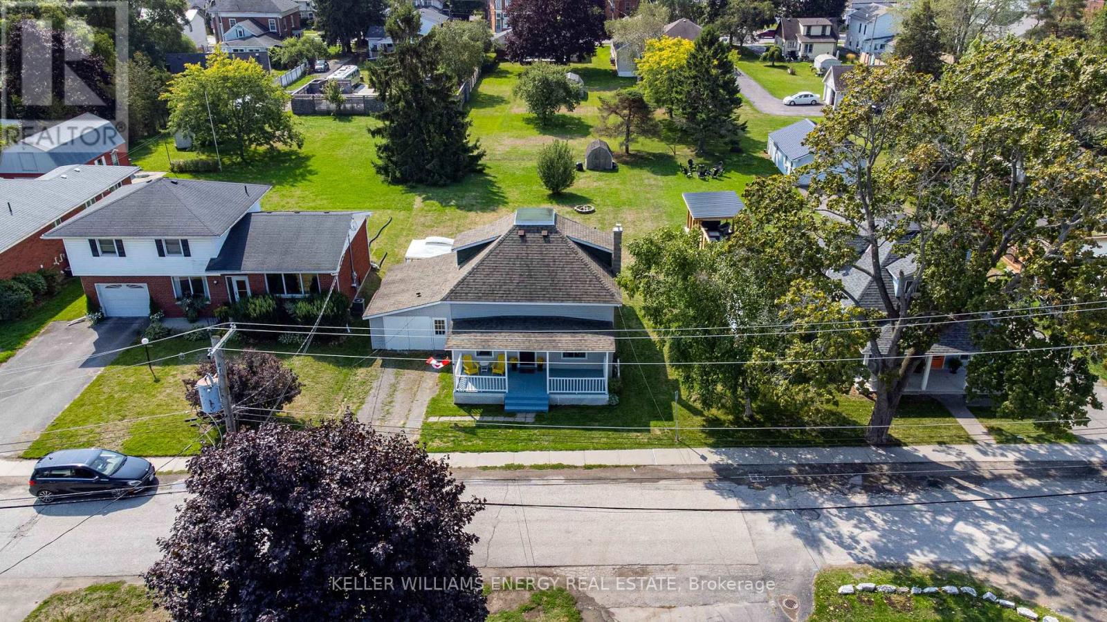 319 Second Avenue, Prince Edward County, Ontario  K0K 3L0 - Photo 38 - X12389175