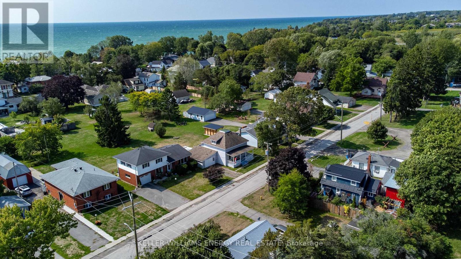 319 Second Avenue, Prince Edward County, Ontario  K0K 3L0 - Photo 39 - X12389175