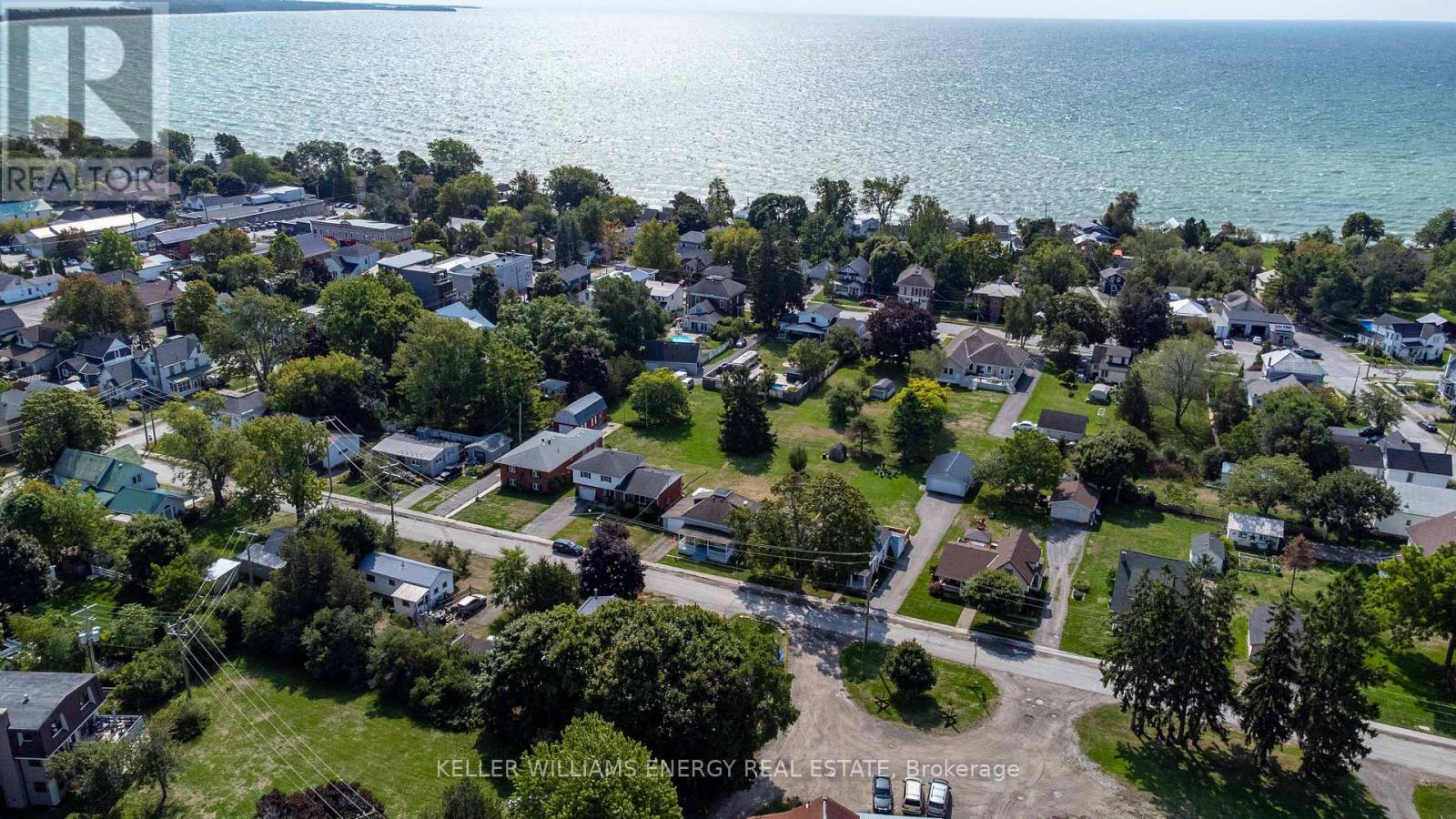 319 Second Avenue, Prince Edward County, Ontario  K0K 3L0 - Photo 40 - X12389175