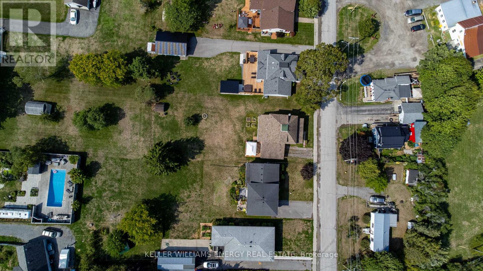 319 Second Avenue, Prince Edward County, Ontario  K0K 3L0 - Photo 41 - X12389175