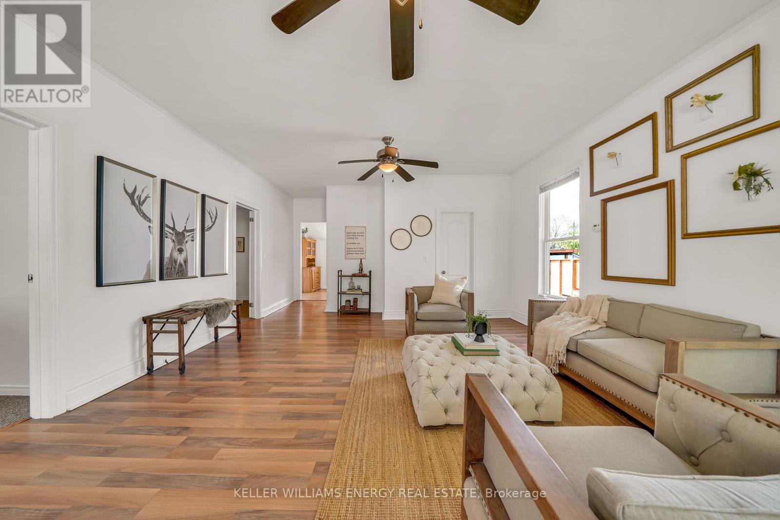 319 Second Avenue, Prince Edward County, Ontario  K0K 3L0 - Photo 5 - X12389175