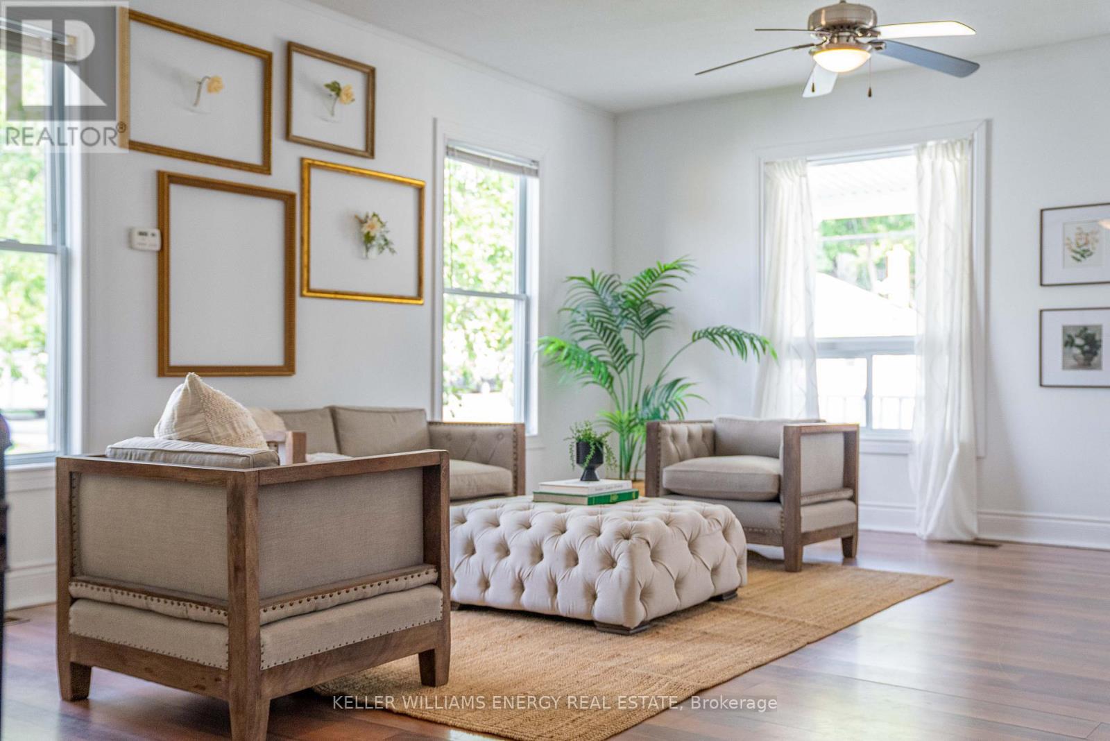 319 Second Avenue, Prince Edward County, Ontario  K0K 3L0 - Photo 6 - X12389175