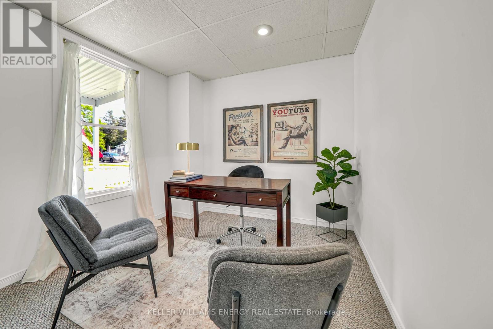 319 Second Avenue, Prince Edward County, Ontario  K0K 3L0 - Photo 8 - X12389175