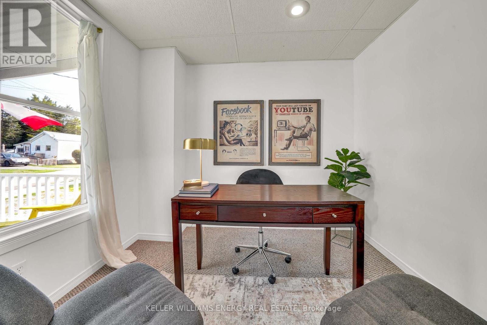 319 Second Avenue, Prince Edward County, Ontario  K0K 3L0 - Photo 9 - X12389175