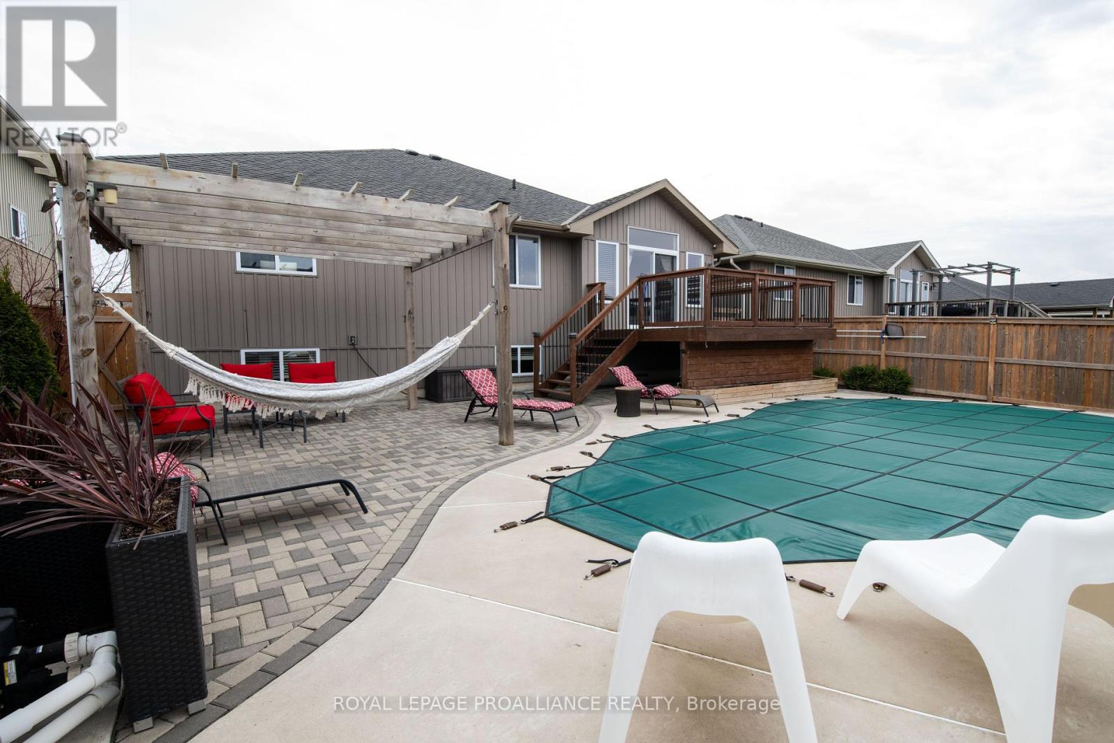 28 Butternut Court, Belleville, Ontario  K8P 0C5 - Photo 25 - X12389330