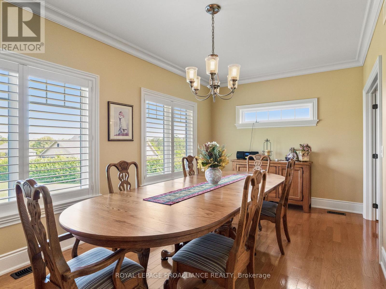 349 Brimley Road S, Alnwick/haldimand, Ontario  K0K 2G0 - Photo 21 - X12389571
