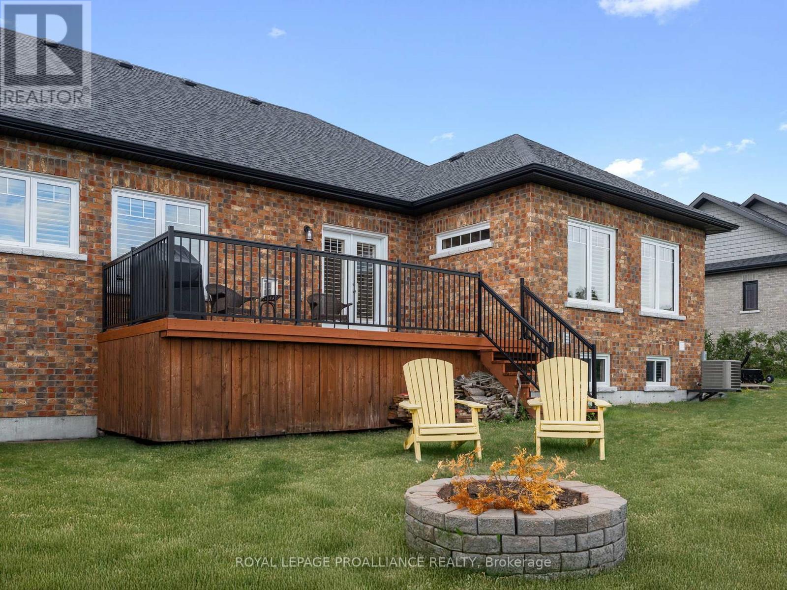 349 Brimley Road S, Alnwick/haldimand, Ontario  K0K 2G0 - Photo 38 - X12389571