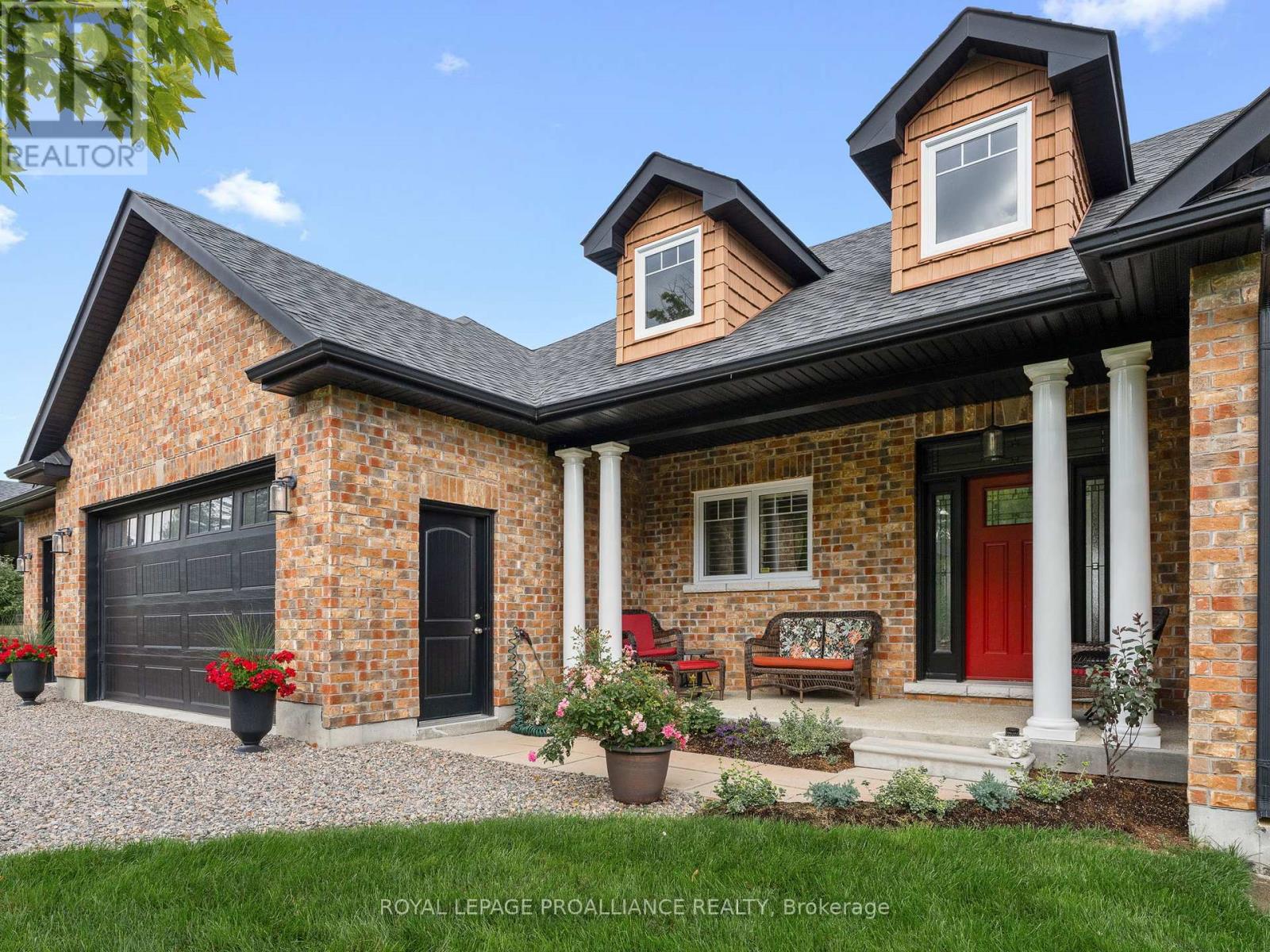 349 Brimley Road S, Alnwick/haldimand, Ontario  K0K 2G0 - Photo 4 - X12389571
