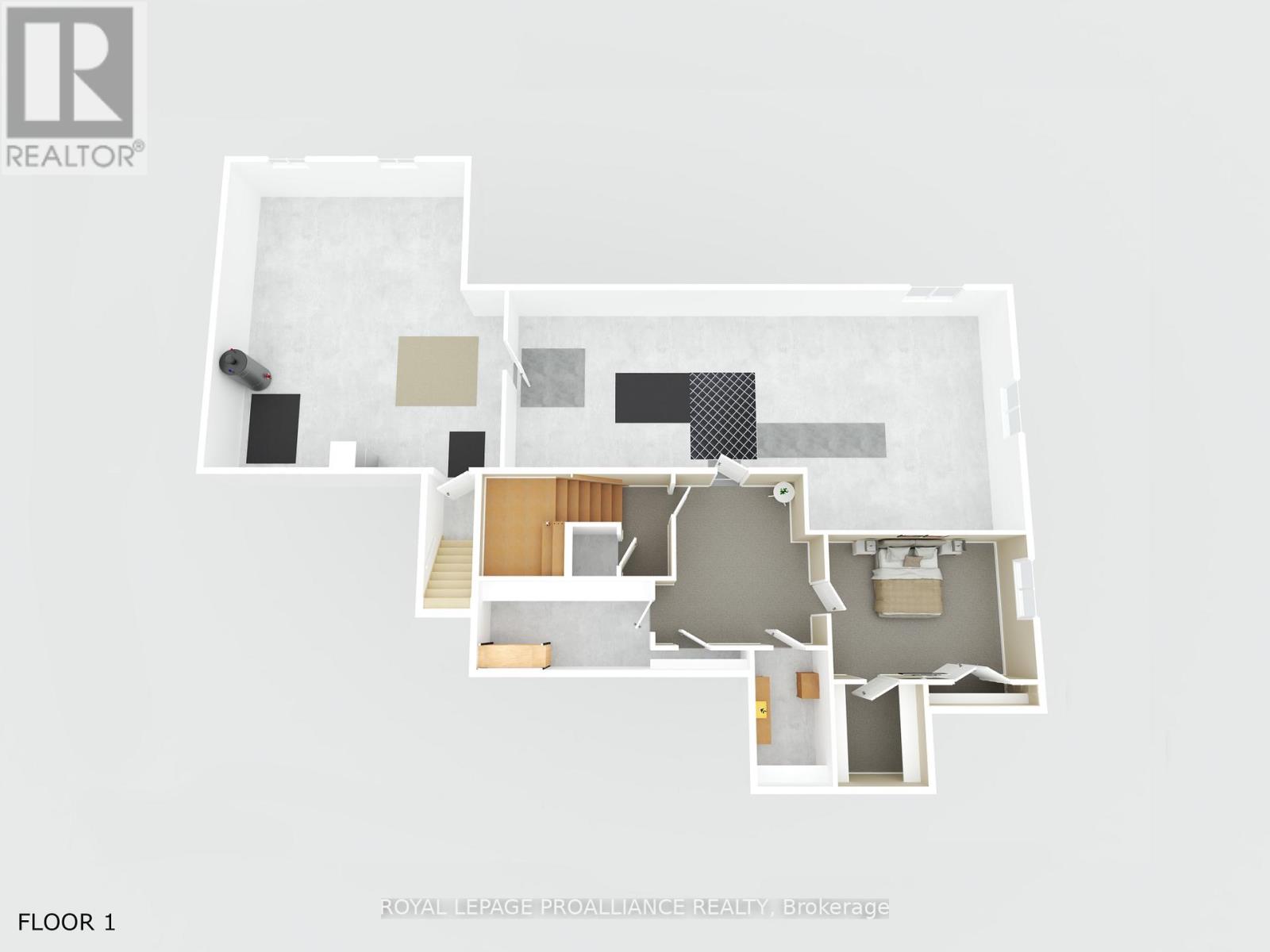 349 Brimley Road S, Alnwick/haldimand, Ontario  K0K 2G0 - Photo 46 - X12389571