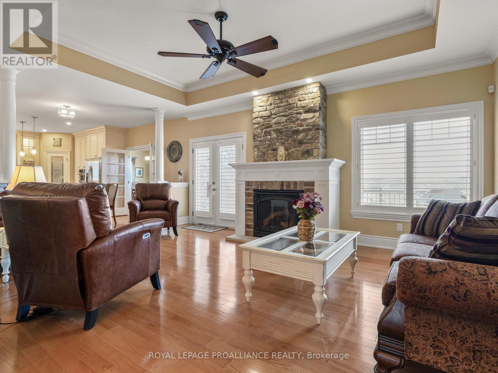 349 Brimley Road S, Alnwick/haldimand, Ontario  K0K 2G0 - Photo 8 - X12389571