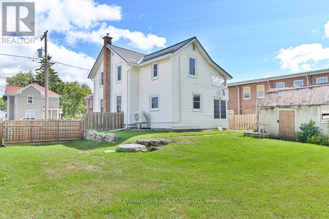 44 Metcalf Street, Tweed, Ontario  K0K 3J0 - Photo 32 - X12389598