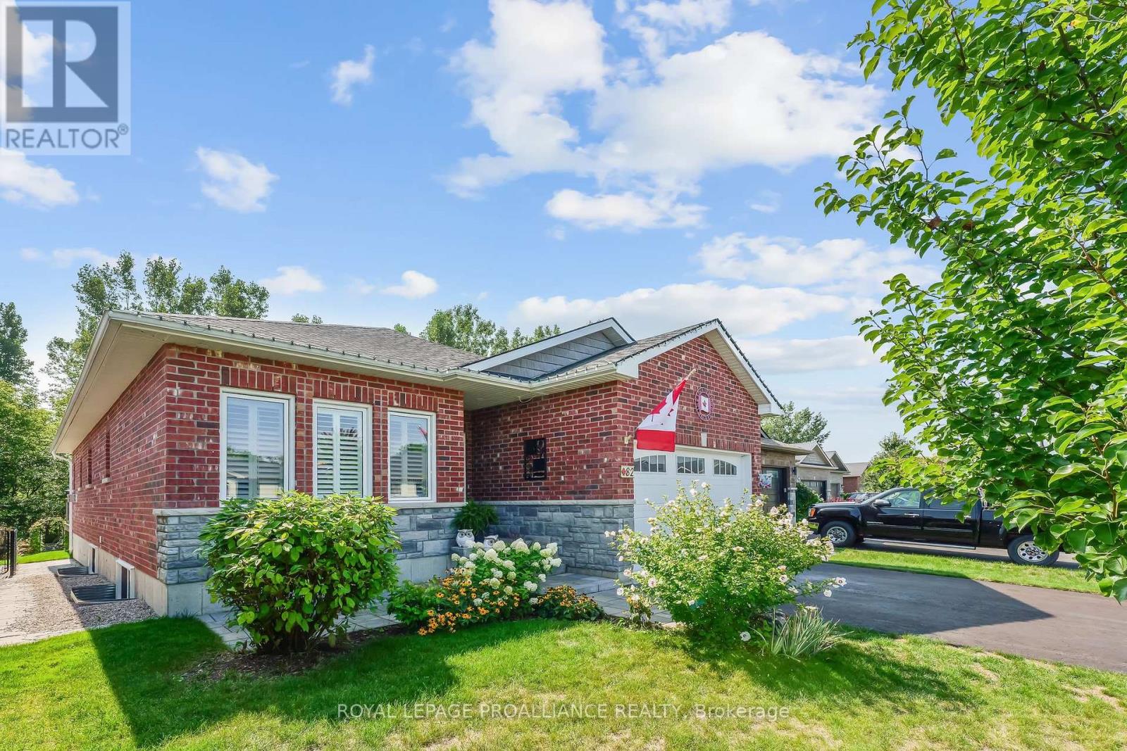 82 ROYAL GALA DRIVE, Brighton, Ontario